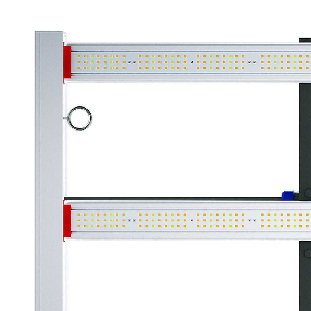 Wholesale 320W Full Spectrum Vertical Farm LED Grow Light for Indoor Plants