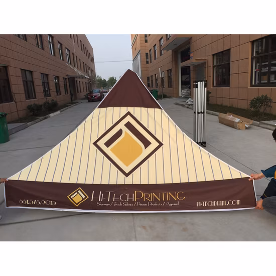 Strandzelt Lycra Big Lots zum Verkauf Dachüberdachung für Überdachungszelt für Partys